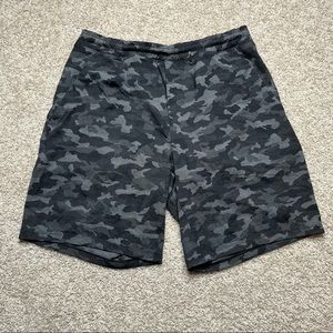 Lululemon Pace Breaker Short 9"